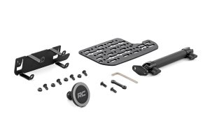 Ram 1500 Dash Mount - Rough Country - 8